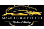 mazhhedge 150 logo